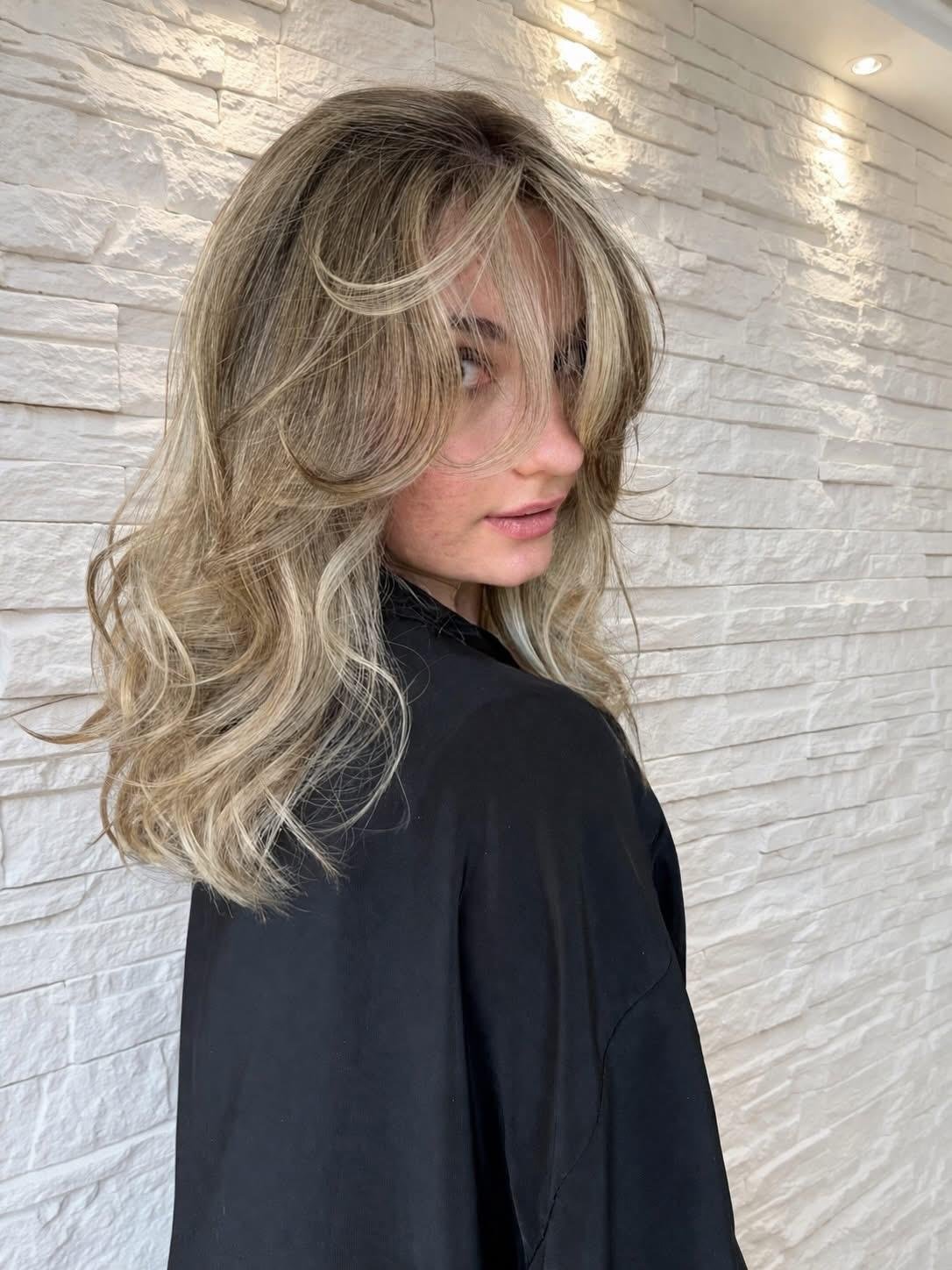 Balayage